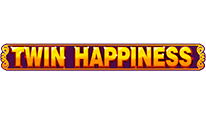 Twin Happiness logo